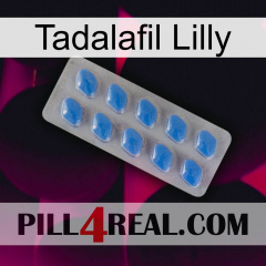 Tadalafil Lilly 22